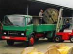 Magirus-Deutz 130 M 9 FL 1975 года